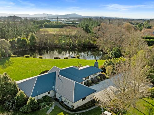 164 Flaxton Road, Kaiapoi