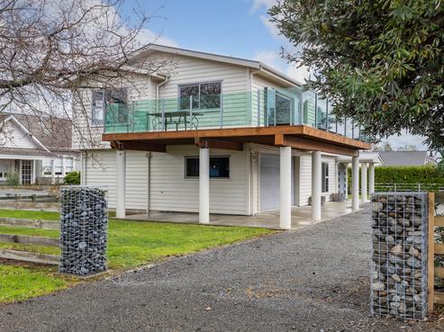 27A Princess Street, Martinborough