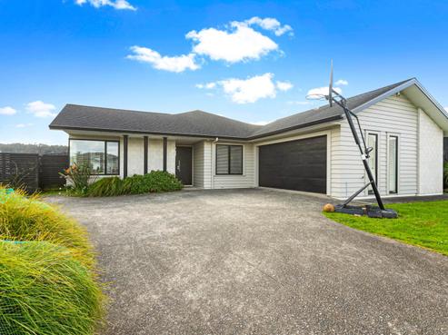 152 Matua Road, Huapai