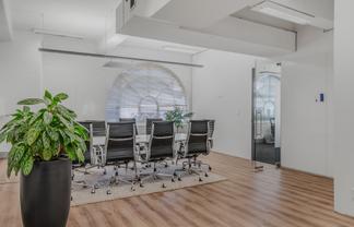 Exceptional Sublease Opportunity in Downtown CBD