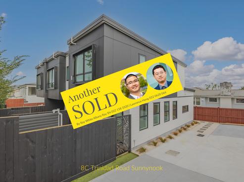 8C Trinidad Road, Sunnynook