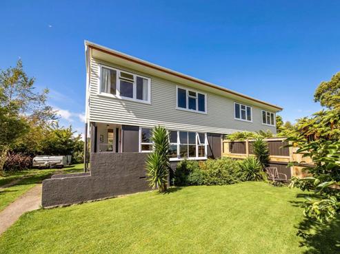 25 Colvin Street, Westport