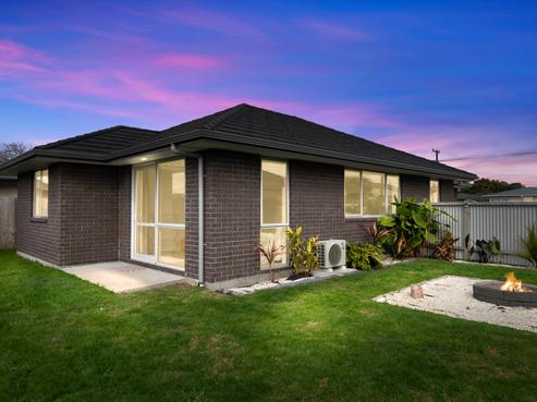140 Corks Road, Tikipunga