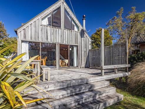 1B Southridge Drive, Ohakune