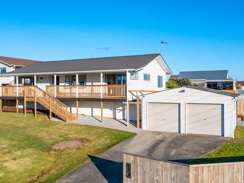 1 Tamatea Drive, Snells Beach