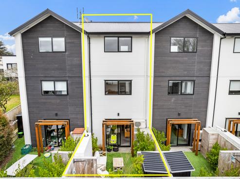 8/41 Kervil Avenue, Te Atatu Peninsula