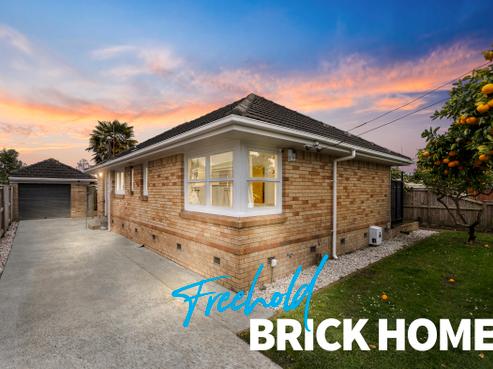 25 Coleridge Drive, Enderley