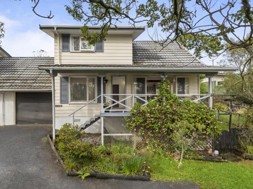 2/52 Saddleback Rise, Murrays Bay