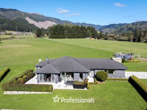 112 Parkes Line Road, Maymorn