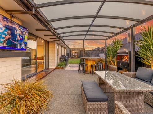 61 Tobollie Drive, Rolleston