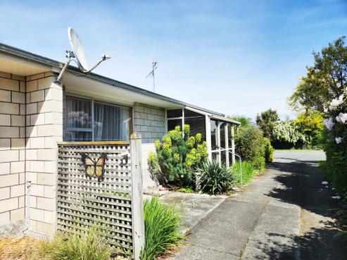 30A Hornbrook Street, Temuka