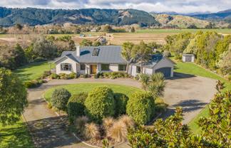 21 Redwood Grove, Levin