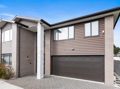 10A Richardson Road, Mount Albert