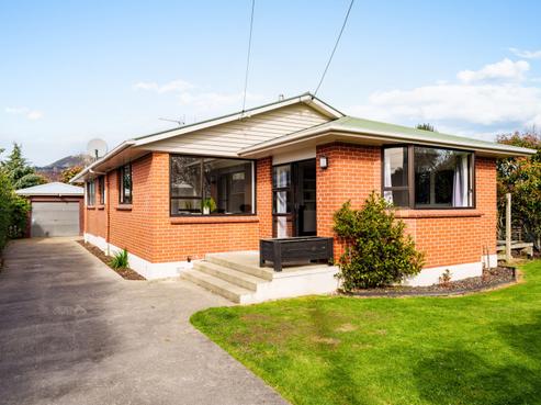 35 Ayr Street, Mosgiel