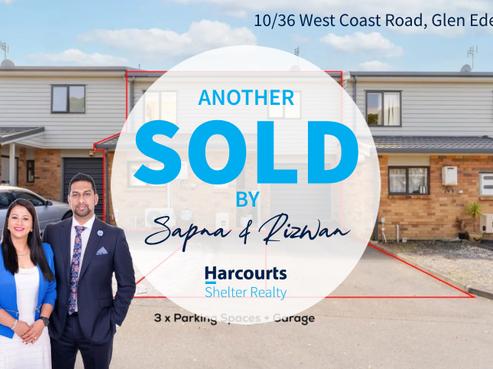 10/36 West Coast Road, Glen Eden
