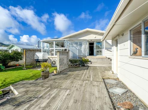 45 Norwood Road, Paeroa