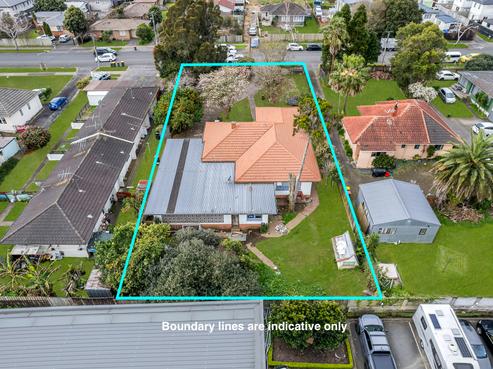 53 Takanini Road, Takanini