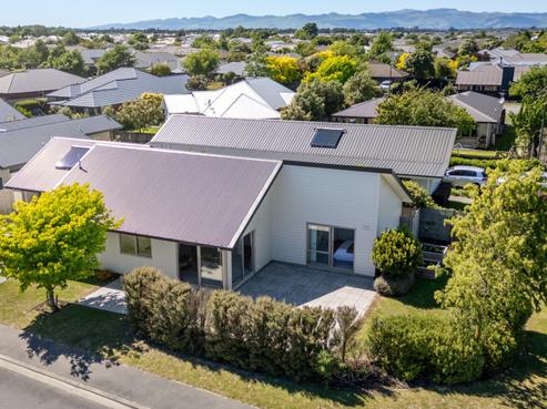 6 Maitland Crescent, Rolleston
