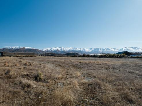 17 Boundary Terrace, Twizel