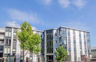 4A/15 Nelson Street, Auckland Central