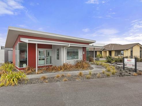 24 The Boulevard, Te Rapa Park
