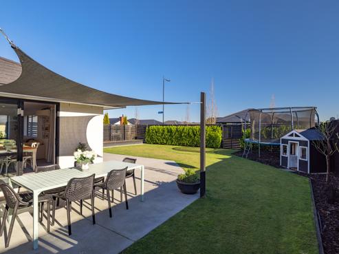 15 Exeter Lane, Rolleston