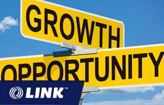 Liquor Store | Run-down, Easy Growth Opportunity