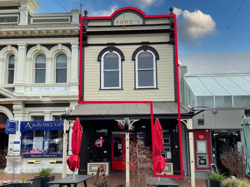 276 Trafalgar Street, Nelson City