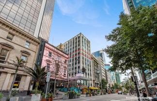 Light & Bright CBD Offices 