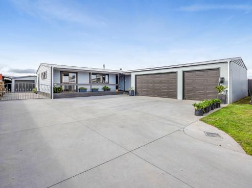 22 Fantham Street, Hawera