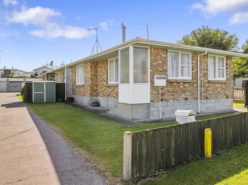 13A Manaia Street, Tokoroa