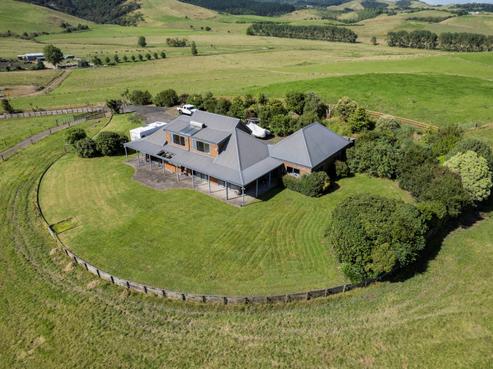 1191 Clevedon-kawakawa Road, Kawakawa Bay