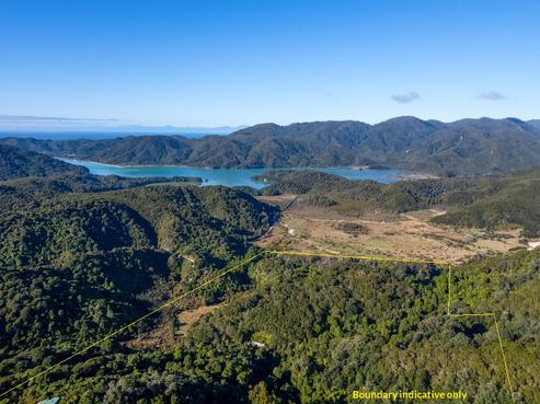 188 Awaroa Road, Abel Tasman
