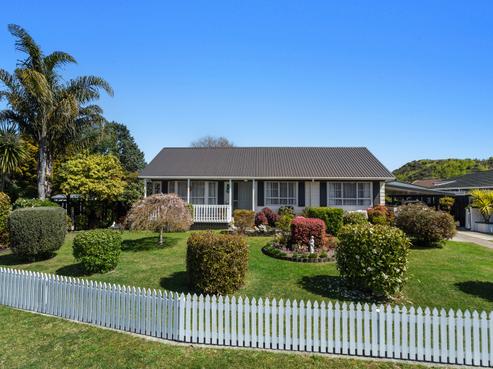 7 Blundell Avenue, Kawerau