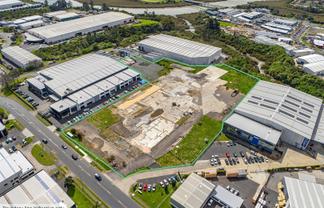 Development-Ready Opportunity of Scale