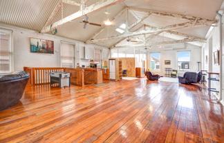 Prime office space available at 82 Bond Street