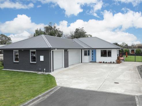 3 Guthrie Court, Bulls