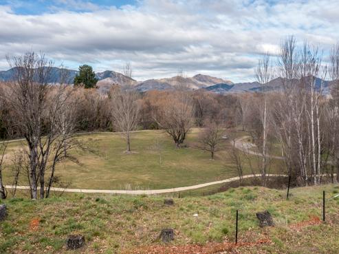 27 Leamington Street, Hanmer Springs