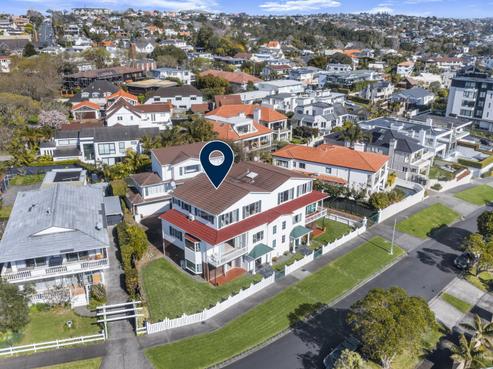 27B Benbow Street, Saint Heliers