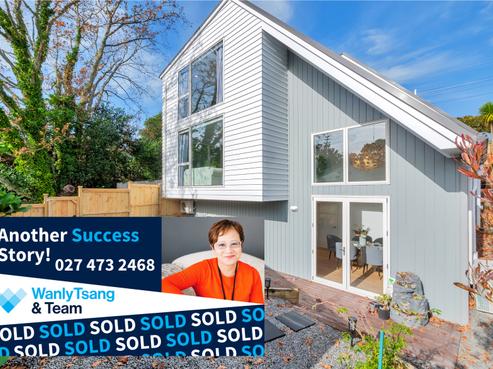 1A Alexander Avenue, Torbay