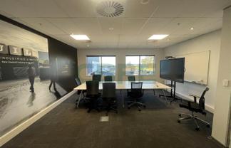 CBRE - Prime East Tamaki Position