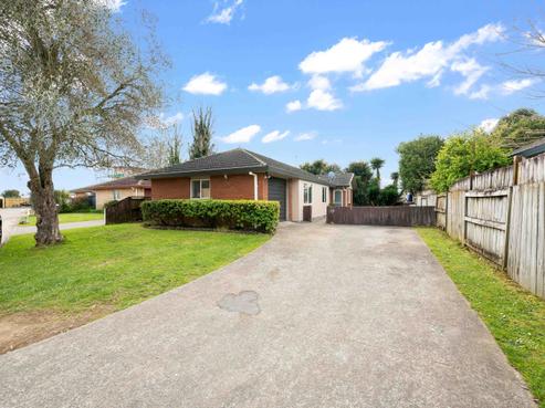 10 Portrush Lane, Takanini