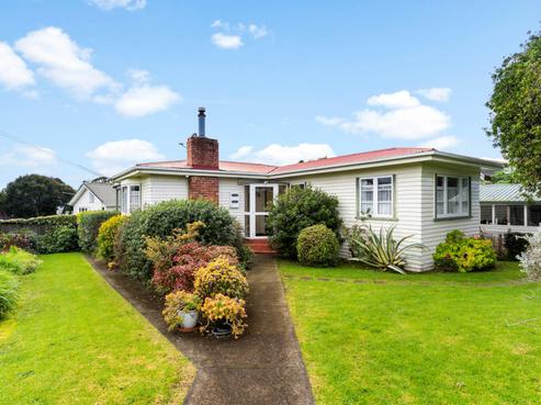 40 Wedgwood Avenue, Mangere East
