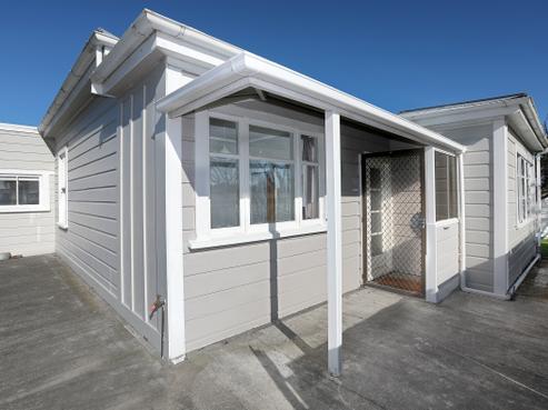 123 North Street, Feilding