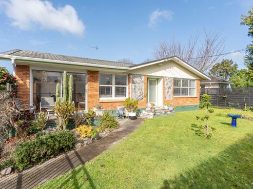 48A Morrinsville Road, Hillcrest
