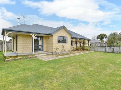2A Smarts Drive, Leithfield