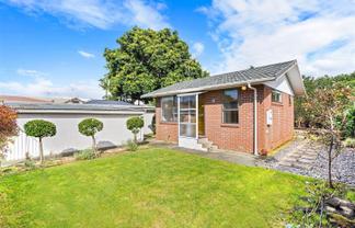 Auckland - Address withheld