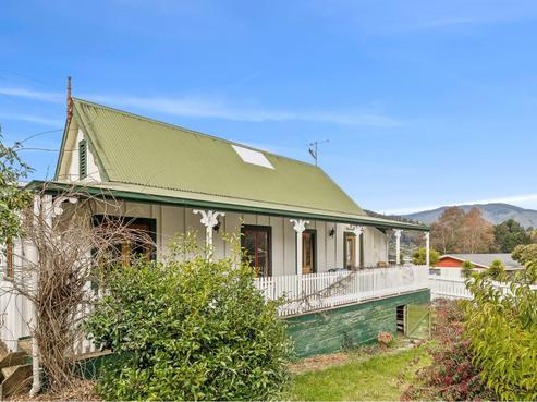 2 Chamboard Place, Washington Valley