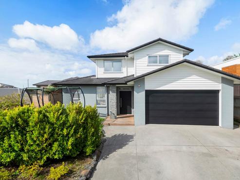17 Major Henry Greens, Silverdale