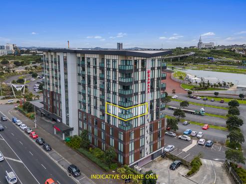 407/770A Great South Road, Wiri